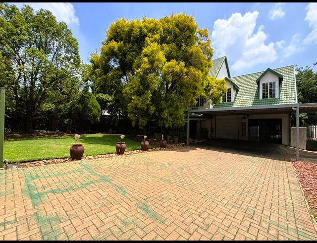 4 BEDROOM HOUSE FOR SALE IN VANDERBIJLPARK SE 3